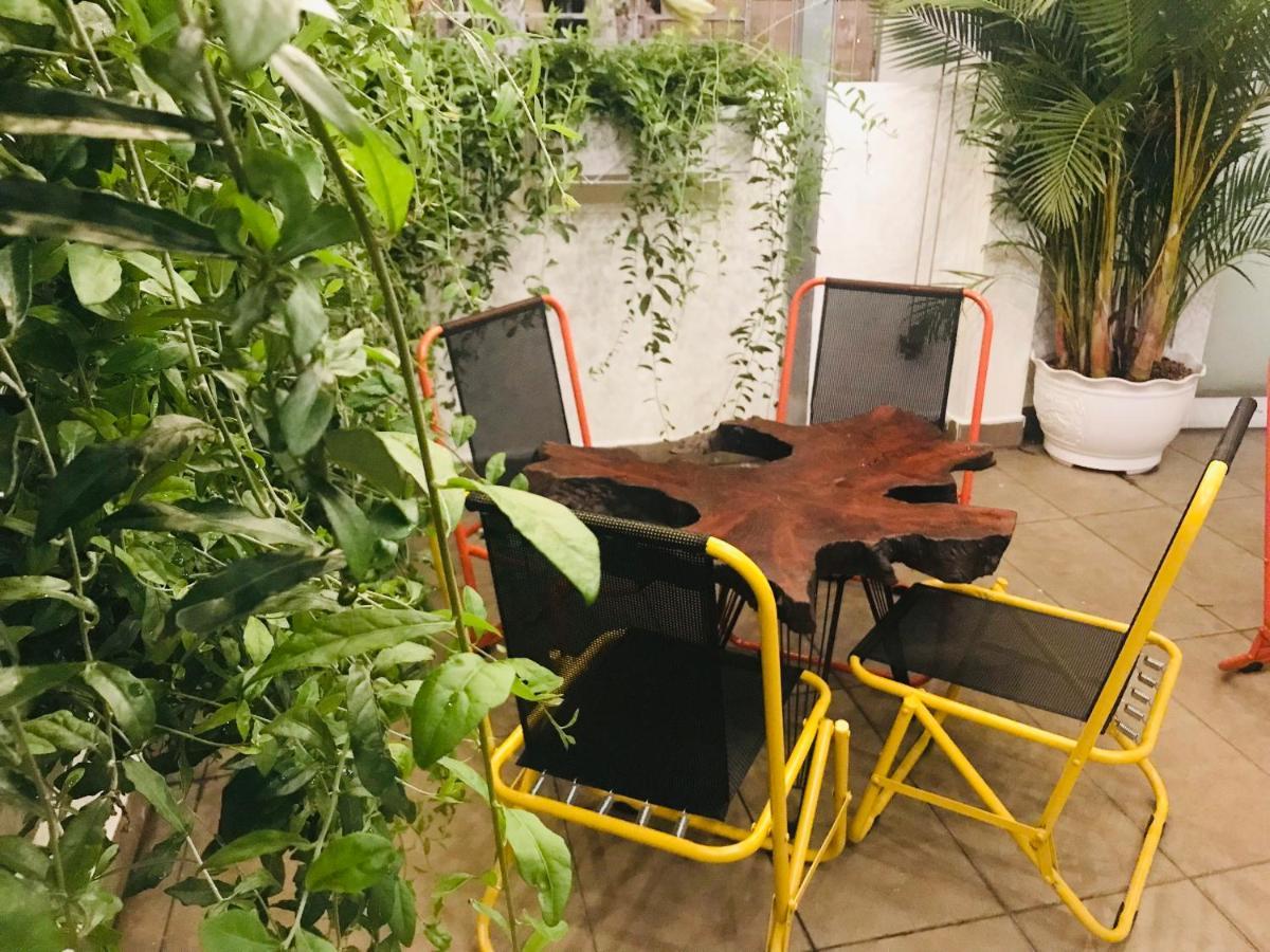 Amango Home Ho Chi Minh-byen Eksteriør bilde