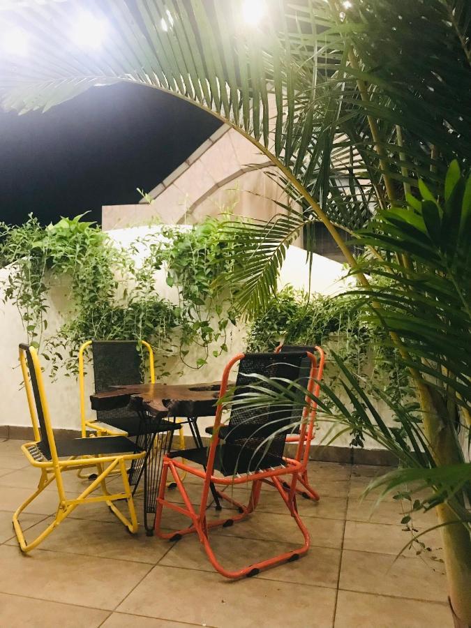 Amango Home Ho Chi Minh-byen Eksteriør bilde
