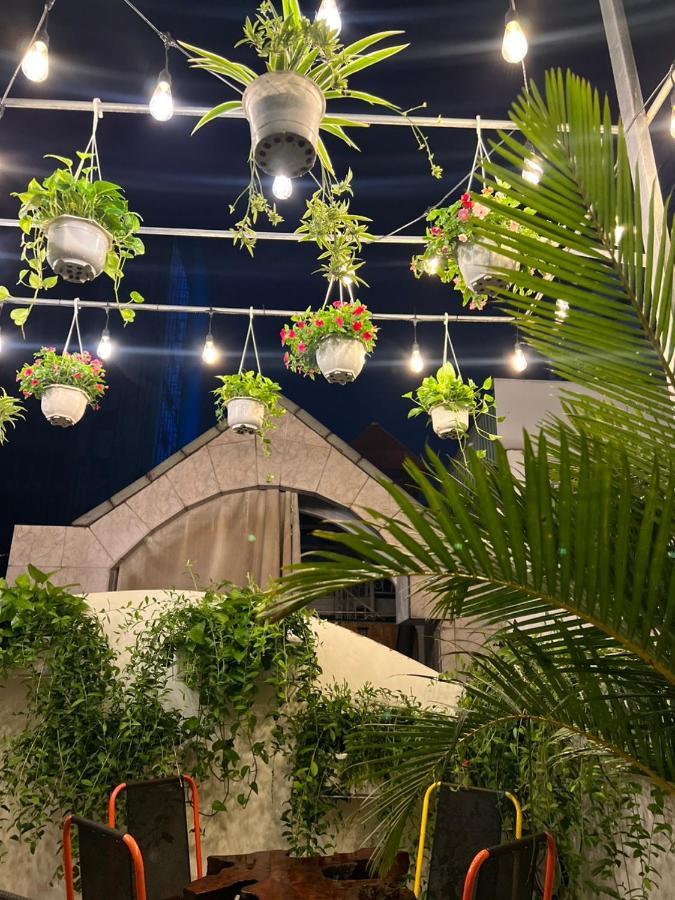 Amango Home Ho Chi Minh-byen Eksteriør bilde