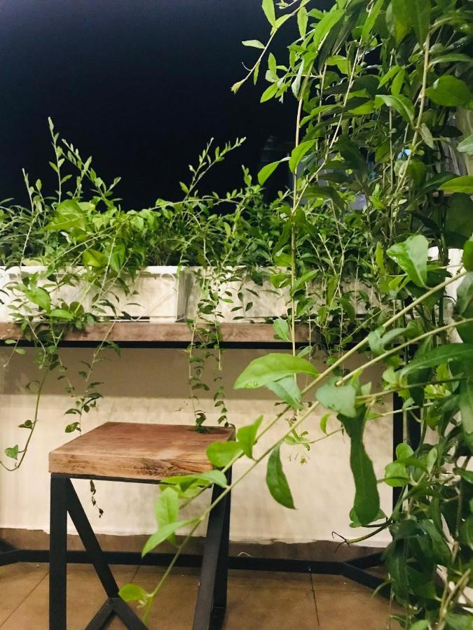 Amango Home Ho Chi Minh-byen Eksteriør bilde