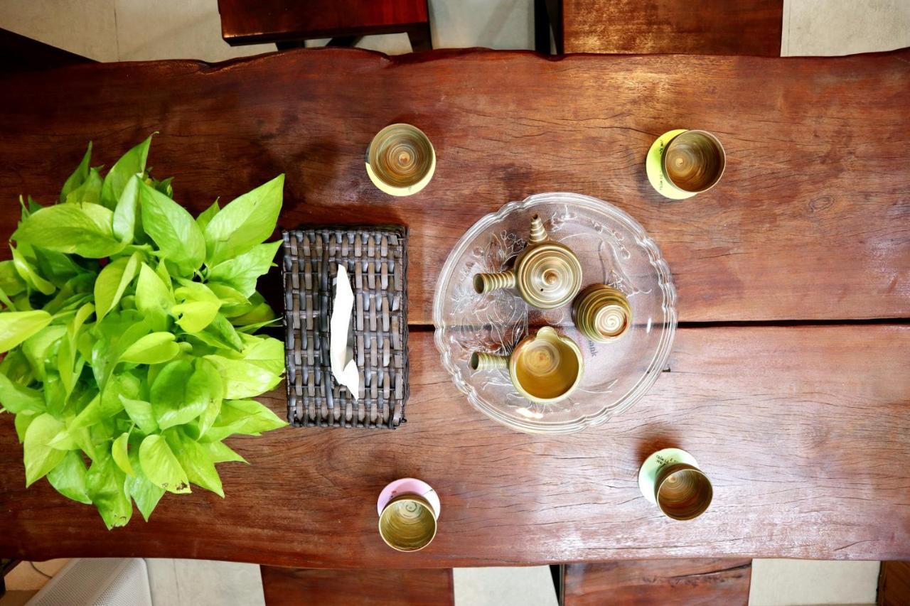 Amango Home Ho Chi Minh-byen Eksteriør bilde