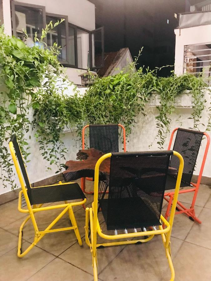 Amango Home Ho Chi Minh-byen Eksteriør bilde