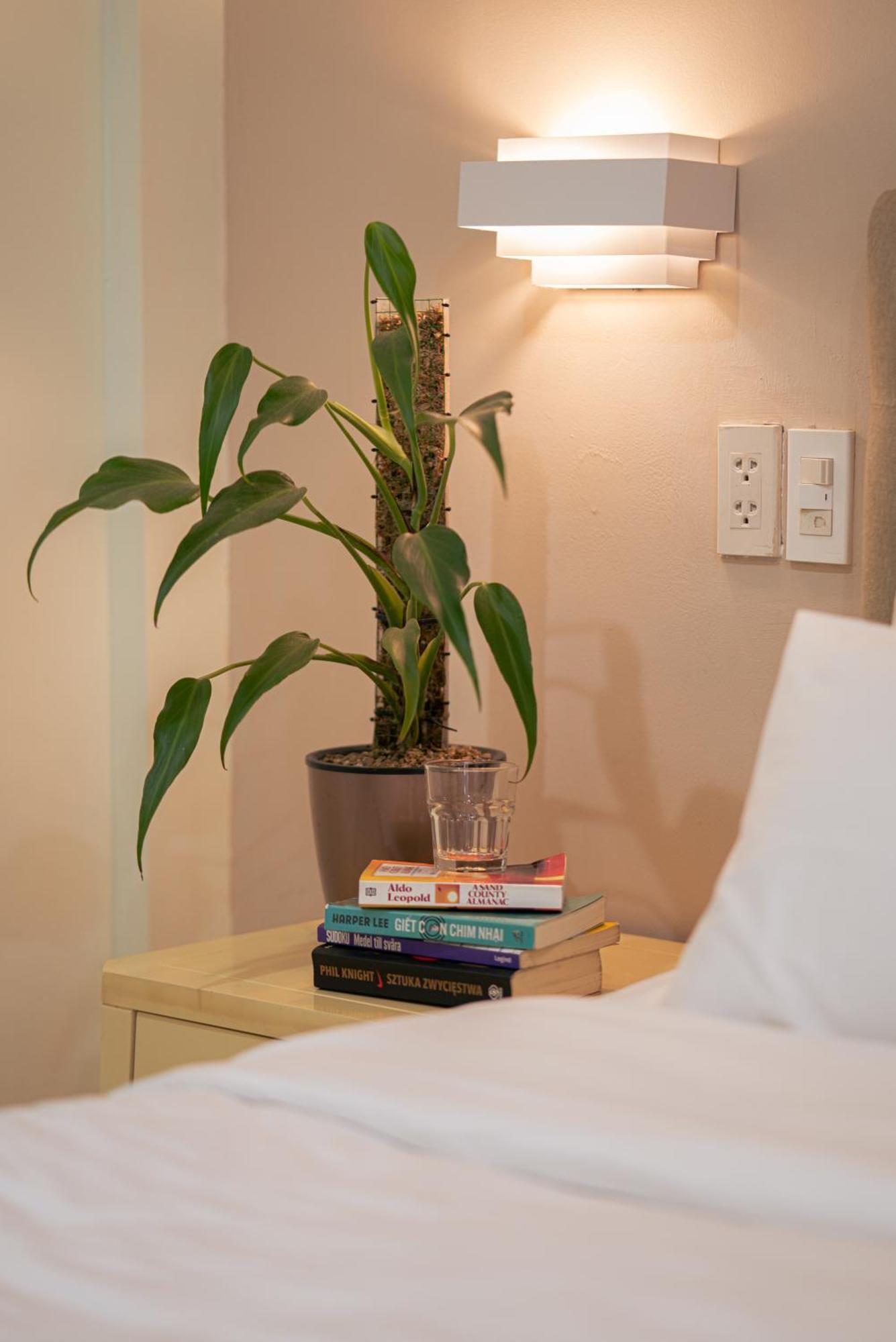 Amango Home Ho Chi Minh-byen Eksteriør bilde