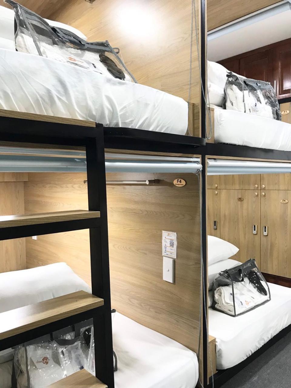 Amango Home Ho Chi Minh-byen Eksteriør bilde